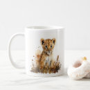 Recherche de lion king tasses Safari