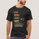 Recherche de ducky tshirts Ici