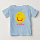 Recherche de visage bébé tshirts Soleil