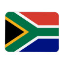 Recherche de drapeau sud africain magnets Patriotique