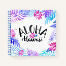 Recherche de aloha carnets Feuilles