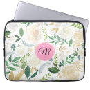 Recherche de blanc ordinateurs portables protections Motif