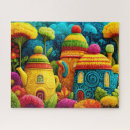 Recherche de tricoté puzzles Pour elle