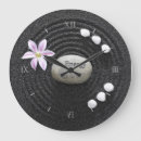 Recherche de énergie horloges Fleur