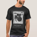 Recherche de rock band tshirts Musique