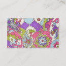 Recherche de motif paisley cartes visite Textile
