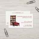Recherche de chaise cartes visite Rembourreur
