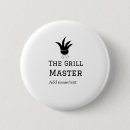 Recherche de maître badges Griller