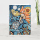 Recherche de peinture papillon vœux cartes Faune