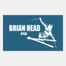 Recherche de head autocollants Ski