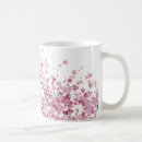 Recherche de fleur de ressort tasses Fleurs de cerisier