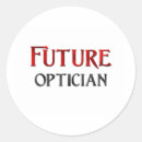 Recherche de opticiens autocollants Optométrie