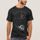 Recherche de mathématiques tshirts Maths