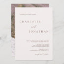 Recherche de bohemian mariage invitations Boho
