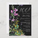 Recherche de conception tropicale invitations Pour tous
