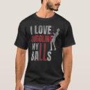 Recherche de circus tshirts Jongleur