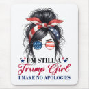 Recherche de trump tapis souris Républicain