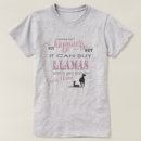 Recherche de llama tshirts Animaux de ferme