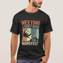 Recherche de ronflement tshirts Collègues