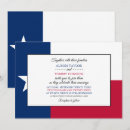 Recherche de drapeau texas m invitations Texan
