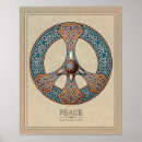 Recherche de symbole celtique posters Irlandais