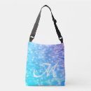 Recherche de eau en sacs Monogramme