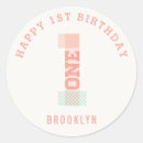 Recherche de big one autocollants Un