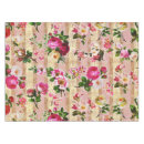 Recherche de motif fleur aquarelle nappes Élégant