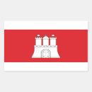 Recherche de hambourg autocollants Ville