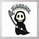 Recherche de la faucheuse art Goth