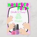 Recherche de ongles invitations Spa