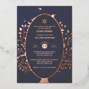 Recherche de vie bar invitations Élégant