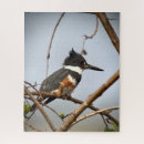 Recherche de pêcheurs sur puzzles Nature