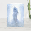 Recherche de reine de neige vœux cartes Imaginaire