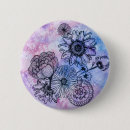 Recherche de adolescent badges Hippie