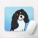 Recherche de king tapis souris Cavalier