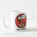 Recherche de volaille tasses Langue