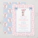 Recherche de moo invitations Jeune fille