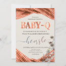 Recherche de baby q gender reveal Baby shower barbecue