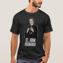 Recherche de neumann tshirts John