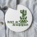Recherche de ne pas toucher badges Cactus