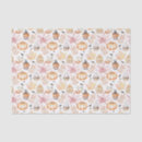Recherche de halloween papier mousseline Citrouille