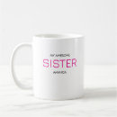 Recherche de super classiques tasses Pour elle