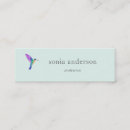 Recherche de petits oiseaux cartes visite Vert