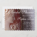Recherche de cameo invitations Antique
