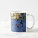 Recherche de patinoire tasses Patineur