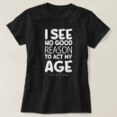 Recherche de voix tshirts Pour elle
