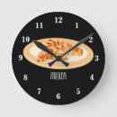 Recherche de articles boulangerie horloges Croissant