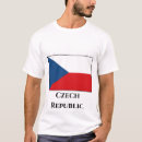 Recherche de drapeau tchèques tshirts Pour lui