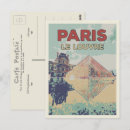 Recherche de louvre cartes postales Paris